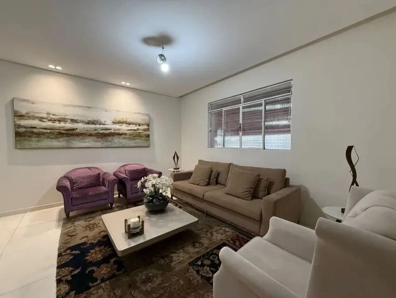 CASA LINEAR|3 QUARTOS| 1 SUITE| 2 BANHEIROS| 2 VAGAS: 9ª foto da galeria de imagens do imóvel