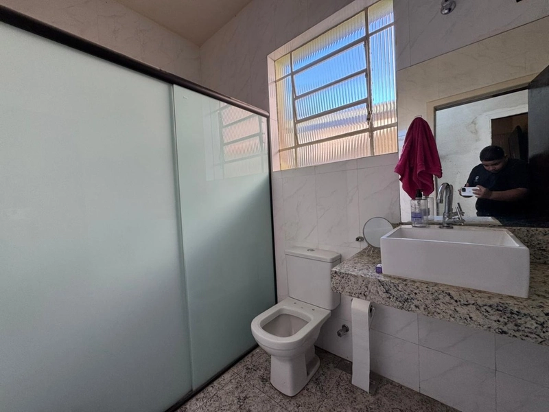 CASA LINEAR|3 QUARTOS| 1 SUITE| 2 BANHEIROS| 2 VAGAS: 22ª foto da galeria de imagens do imóvel