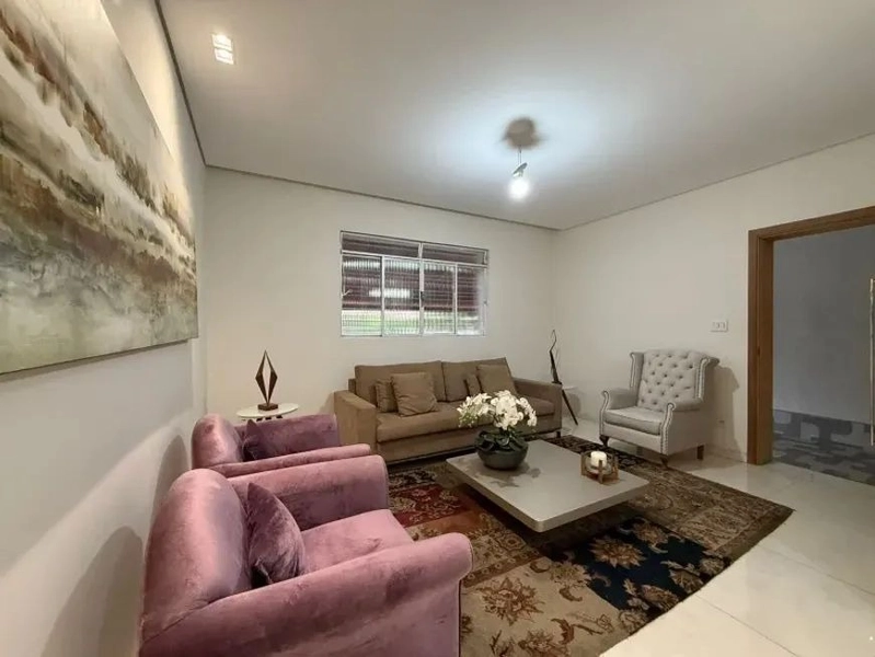 CASA LINEAR|3 QUARTOS| 1 SUITE| 2 BANHEIROS| 2 VAGAS: 8ª foto da galeria de imagens do imóvel