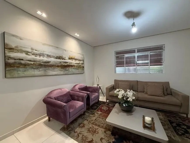 CASA LINEAR|3 QUARTOS| 1 SUITE| 2 BANHEIROS| 2 VAGAS: 11ª foto da galeria de imagens do imóvel