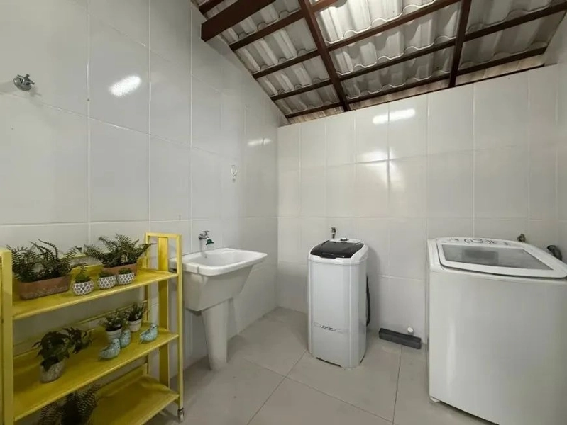 CASA LINEAR|3 QUARTOS| 1 SUITE| 2 BANHEIROS| 2 VAGAS: 27ª foto da galeria de imagens do imóvel