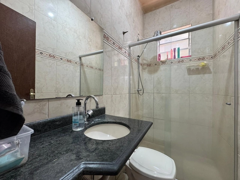 CASA LINEAR|3 QUARTOS| 1 SUITE| 2 BANHEIROS| 2 VAGAS: 17ª foto da galeria de imagens do imóvel