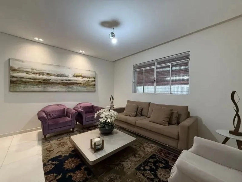 CASA LINEAR|3 QUARTOS| 1 SUITE| 2 BANHEIROS| 2 VAGAS: 10ª foto da galeria de imagens do imóvel