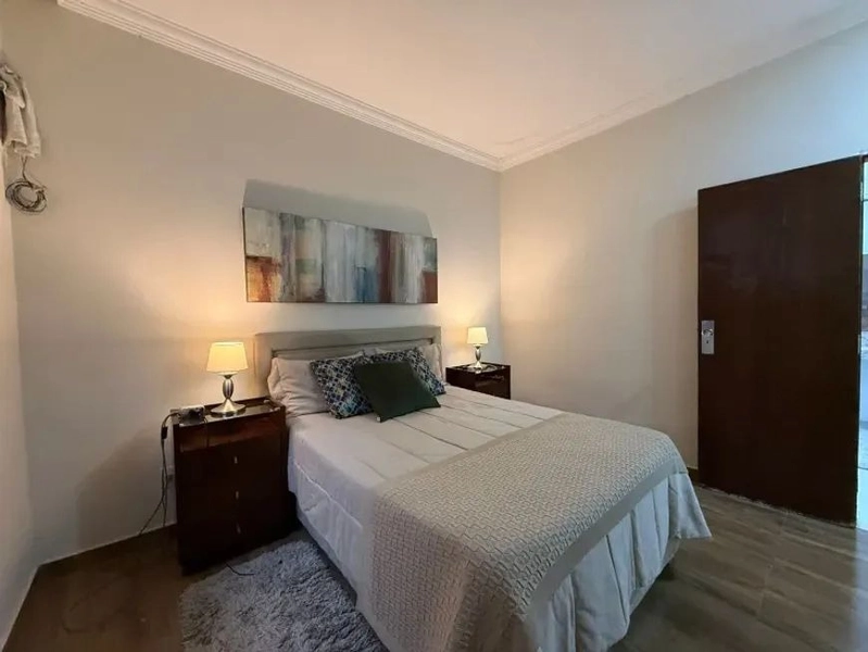 CASA LINEAR|3 QUARTOS| 1 SUITE| 2 BANHEIROS| 2 VAGAS: 21ª foto da galeria de imagens do imóvel