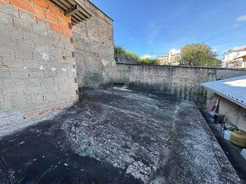 CASA LINEAR|3 QUARTOS| 1 SUITE| 2 BANHEIROS| 2 VAGAS: 25ª foto da galeria de imagens do imóvel