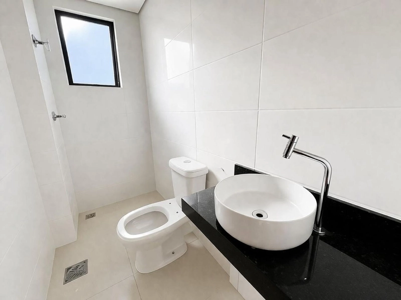 APARTAMENTO DE ÁREA PRIVATIVA - SERRANO: 31ª foto da galeria de imagens do imóvel