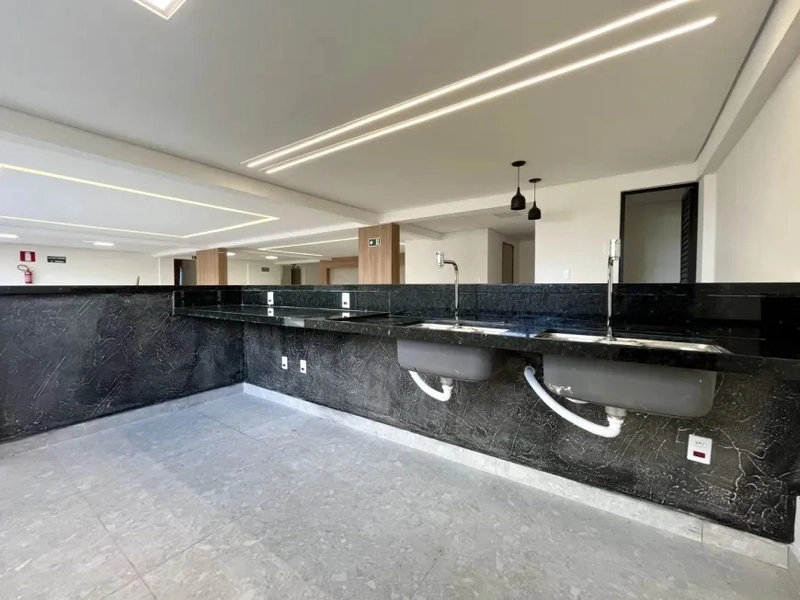 APARTAMENTO DE ÁREA PRIVATIVA - SERRANO: 21ª foto da galeria de imagens do imóvel