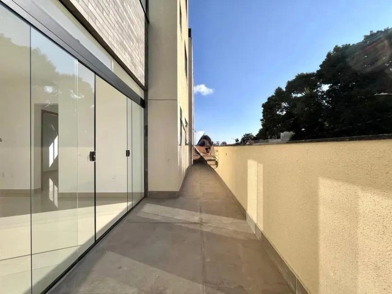 APARTAMENTO DE ÁREA PRIVATIVA - SERRANO: 19ª foto da galeria de imagens do imóvel