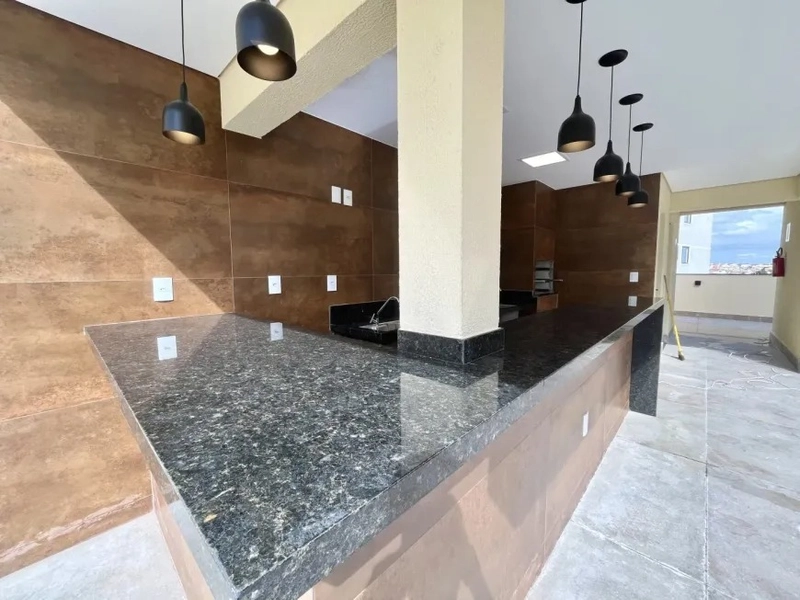 APARTAMENTO DE ÁREA PRIVATIVA - SERRANO: 17ª foto da galeria de imagens do imóvel