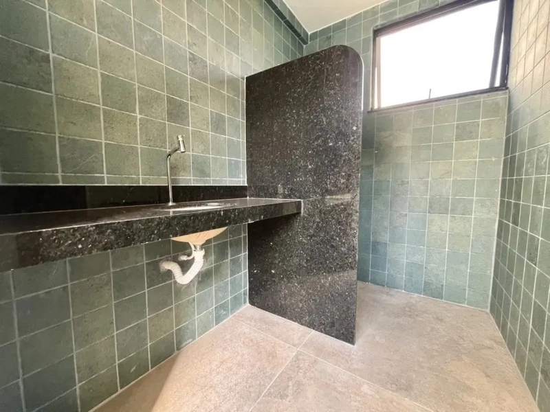 APARTAMENTO DE ÁREA PRIVATIVA - SERRANO: 16ª foto da galeria de imagens do imóvel