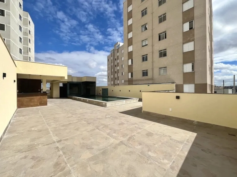 APARTAMENTO DE ÁREA PRIVATIVA - SERRANO: 8ª foto da galeria de imagens do imóvel