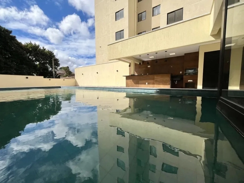 APARTAMENTO DE ÁREA PRIVATIVA - SERRANO: 2ª foto da galeria de imagens do imóvel