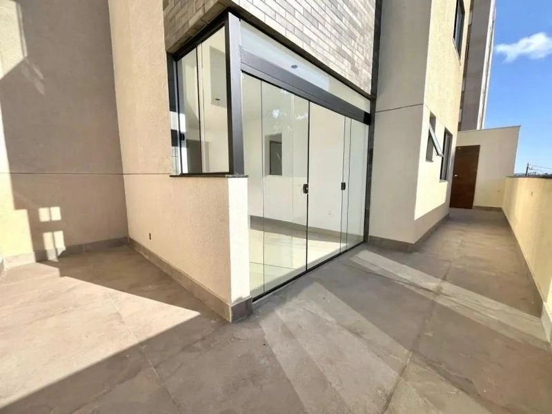 APARTAMENTO DE ÁREA PRIVATIVA - SERRANO: 27ª foto da galeria de imagens do imóvel