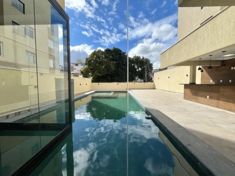 APARTAMENTO DE ÁREA PRIVATIVA - SERRANO: 6ª foto da galeria de imagens do imóvel