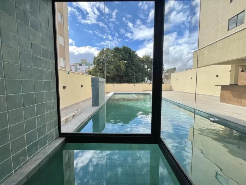 APARTAMENTO DE ÁREA PRIVATIVA - SERRANO: 4ª foto da galeria de imagens do imóvel