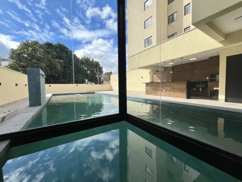 APARTAMENTO DE ÁREA PRIVATIVA - SERRANO: 5ª foto da galeria de imagens do imóvel