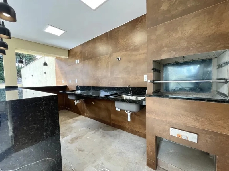 APARTAMENTO DE ÁREA PRIVATIVA - SERRANO: 13ª foto da galeria de imagens do imóvel