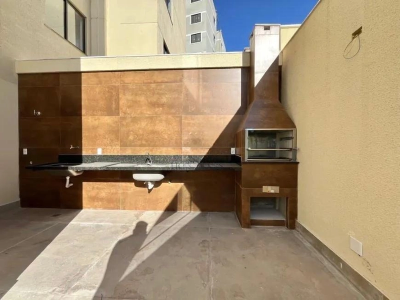 APARTAMENTO DE ÁREA PRIVATIVA - SERRANO: 12ª foto da galeria de imagens do imóvel