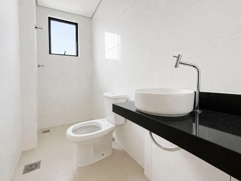 APARTAMENTO DE ÁREA PRIVATIVA - SERRANO: 29ª foto da galeria de imagens do imóvel