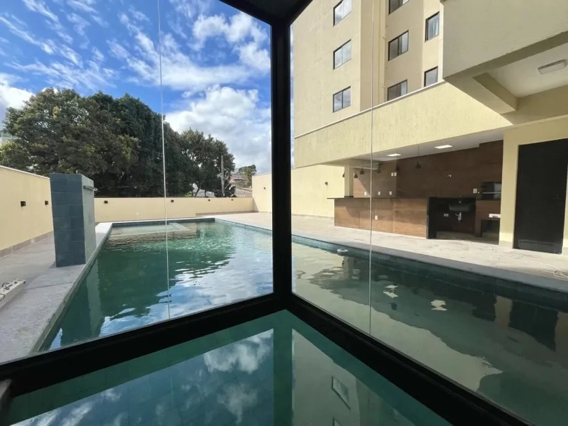 APARTAMENTO DE ÁREA PRIVATIVA - SERRANO: 7ª foto da galeria de imagens do imóvel