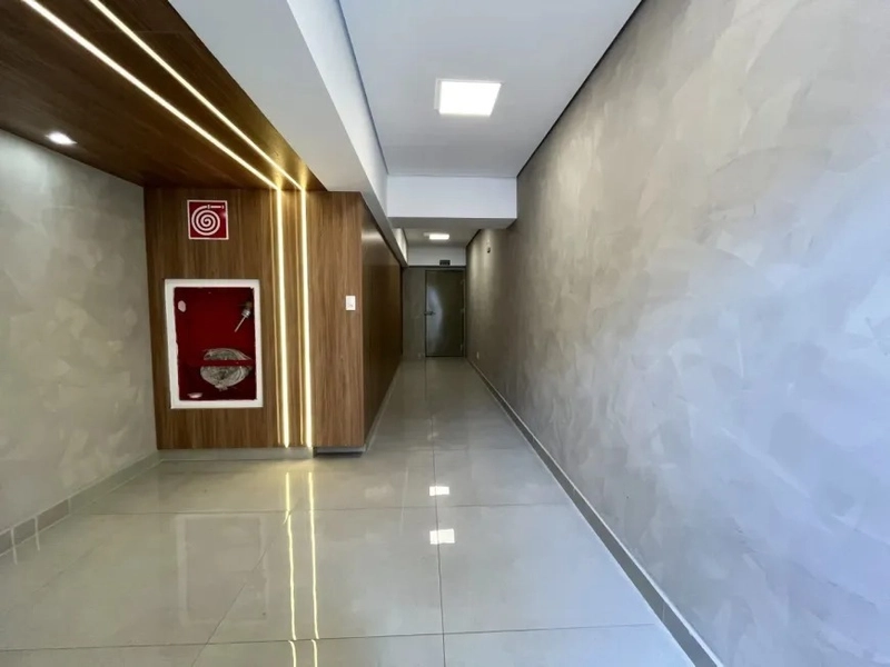 APARTAMENTO DE ÁREA PRIVATIVA - SERRANO: 23ª foto da galeria de imagens do imóvel