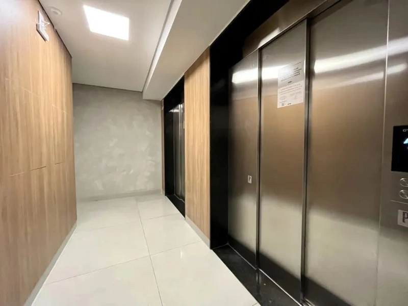 APARTAMENTO DE ÁREA PRIVATIVA - SERRANO: 14ª foto da galeria de imagens do imóvel