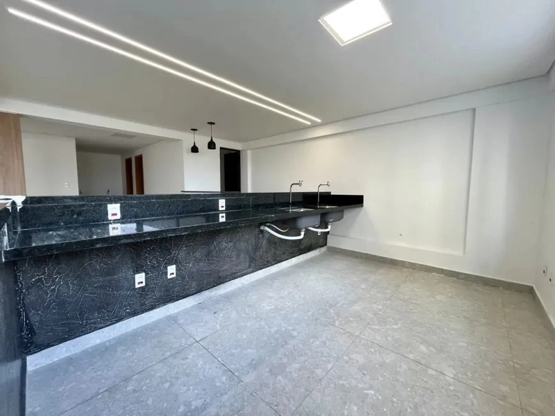 APARTAMENTO DE ÁREA PRIVATIVA - SERRANO: 20ª foto da galeria de imagens do imóvel