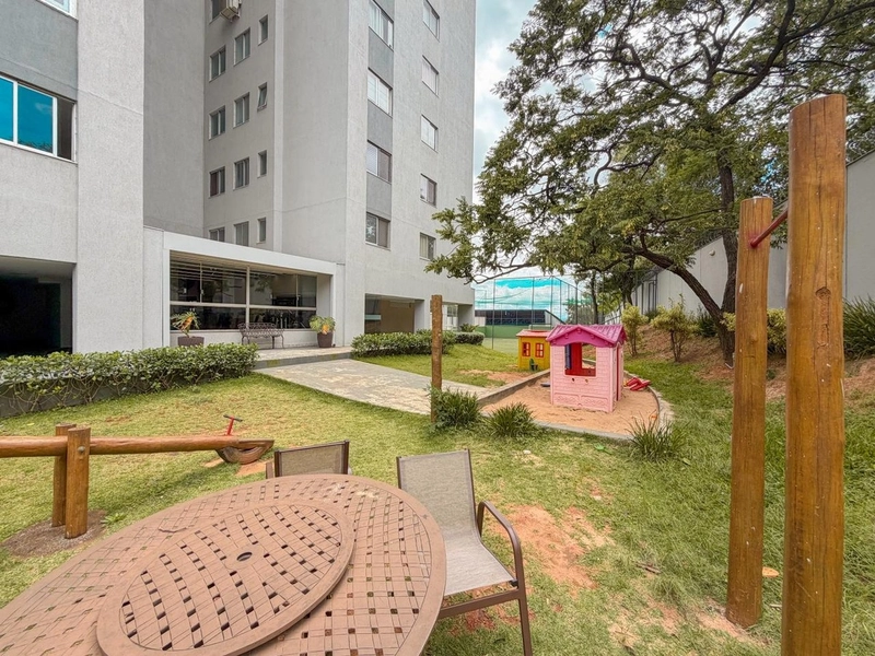 Apartamento com varanda gourmet e vista definitiva em todas as janelas: 49ª foto da galeria de imagens do imóvel