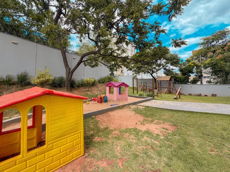 Apartamento com varanda gourmet e vista definitiva em todas as janelas: 44ª foto da galeria de imagens do imóvel