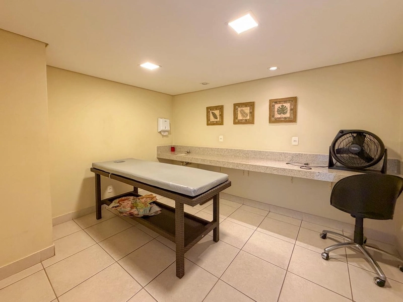 Apartamento com varanda gourmet e vista definitiva em todas as janelas: 37ª foto da galeria de imagens do imóvel