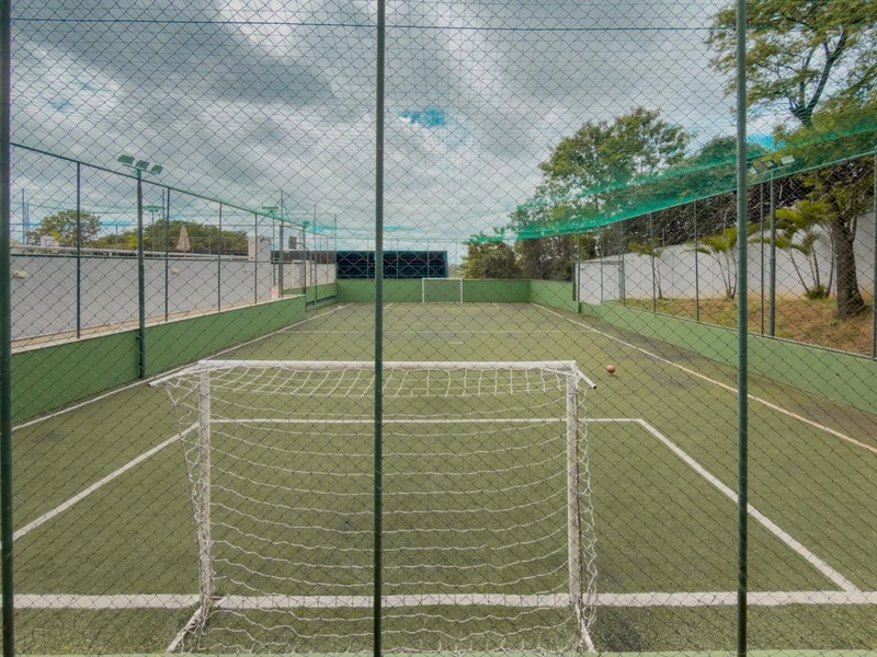 Apartamento com varanda gourmet e vista definitiva em todas as janelas: 51ª foto da galeria de imagens do imóvel