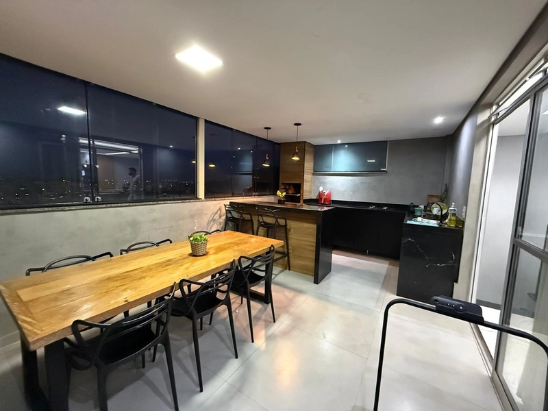 BELÍSSIMA COBERTURA NO PAQUETÁ Á VENDA | 120M² APROX | ELEVADOR: 4ª foto da galeria de imagens do imóvel