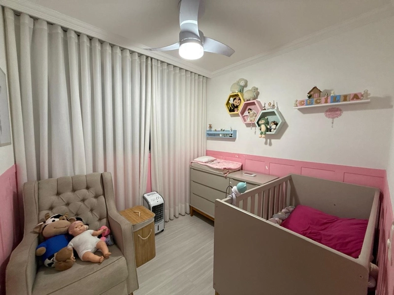 BELÍSSIMA COBERTURA NO PAQUETÁ Á VENDA | 120M² APROX | ELEVADOR: 17ª foto da galeria de imagens do imóvel