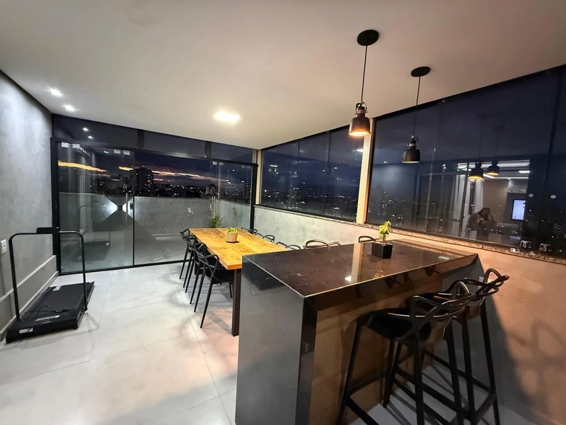 BELÍSSIMA COBERTURA NO PAQUETÁ Á VENDA | 120M² APROX | ELEVADOR: 7ª foto da galeria de imagens do imóvel