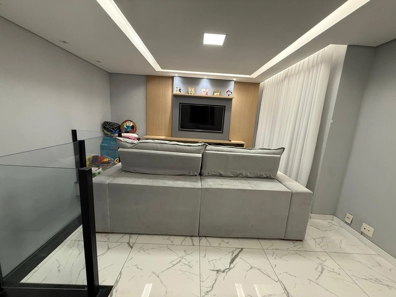 BELÍSSIMA COBERTURA NO PAQUETÁ Á VENDA | 120M² APROX | ELEVADOR: 8ª foto da galeria de imagens do imóvel