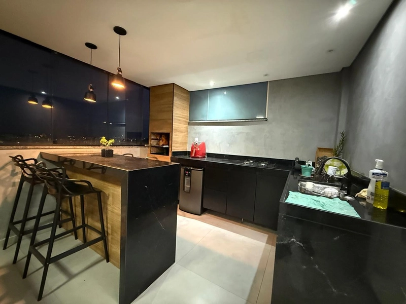 BELÍSSIMA COBERTURA NO PAQUETÁ Á VENDA | 120M² APROX | ELEVADOR: 5ª foto da galeria de imagens do imóvel