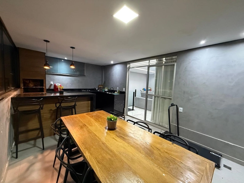 BELÍSSIMA COBERTURA NO PAQUETÁ Á VENDA | 120M² APROX | ELEVADOR: 3ª foto da galeria de imagens do imóvel