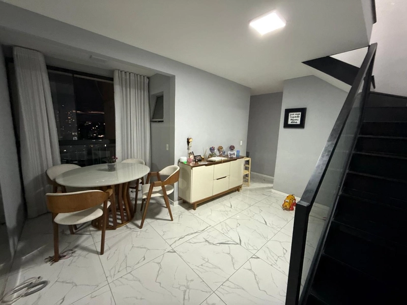 BELÍSSIMA COBERTURA NO PAQUETÁ Á VENDA | 120M² APROX | ELEVADOR: 12ª foto da galeria de imagens do imóvel