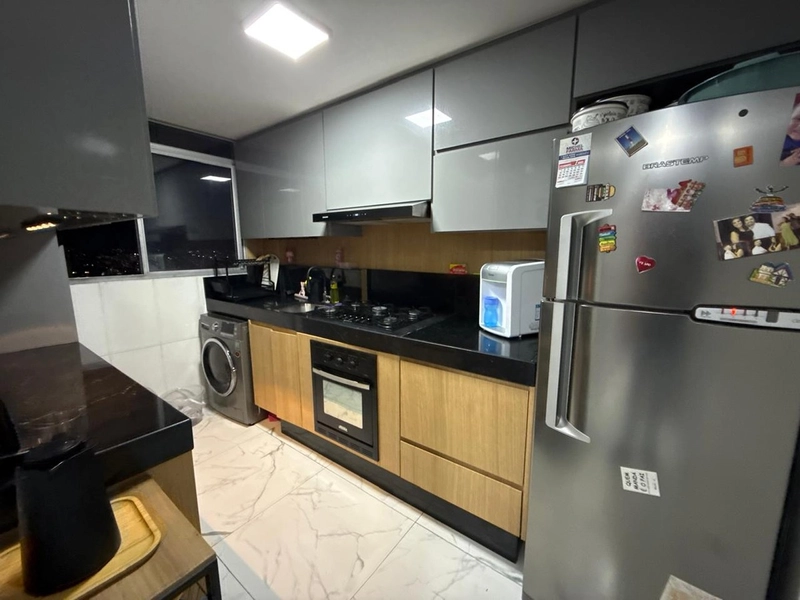 BELÍSSIMA COBERTURA NO PAQUETÁ Á VENDA | 120M² APROX | ELEVADOR: 14ª foto da galeria de imagens do imóvel