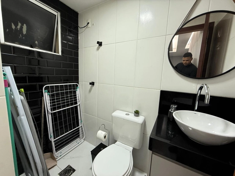 BELÍSSIMA COBERTURA NO PAQUETÁ Á VENDA | 120M² APROX | ELEVADOR: 26ª foto da galeria de imagens do imóvel