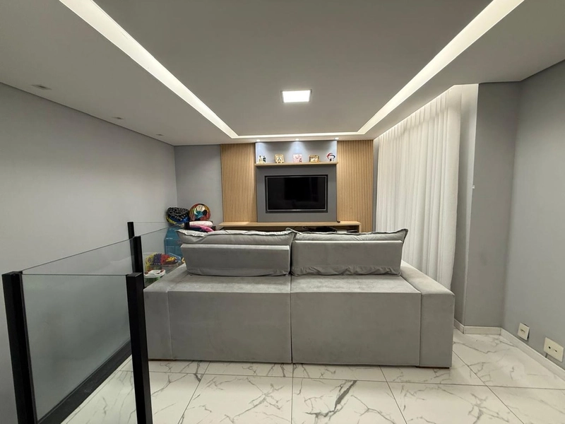 BELÍSSIMA COBERTURA NO PAQUETÁ Á VENDA | 120M² APROX | ELEVADOR: 9ª foto da galeria de imagens do imóvel