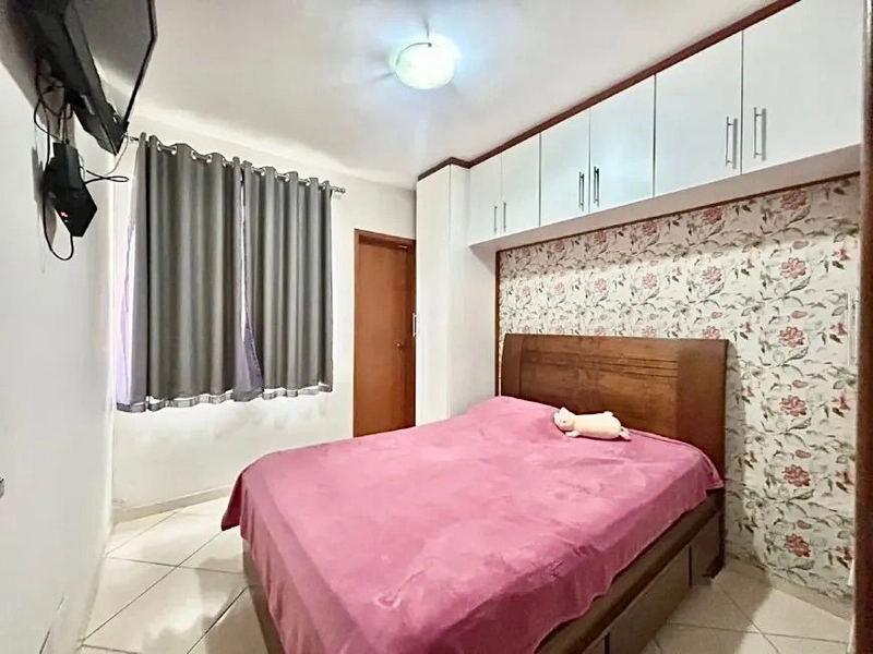 BELÍSSIMA COBERTURA À VENDA NO BAIRRO OURO PRETO | 3 QUARTOS | SUÍTE: 13ª foto da galeria de imagens do imóvel