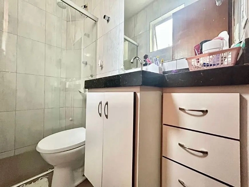 BELÍSSIMA COBERTURA À VENDA NO BAIRRO OURO PRETO | 3 QUARTOS | SUÍTE: 22ª foto da galeria de imagens do imóvel