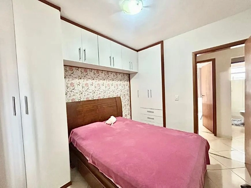 BELÍSSIMA COBERTURA À VENDA NO BAIRRO OURO PRETO | 3 QUARTOS | SUÍTE: 14ª foto da galeria de imagens do imóvel