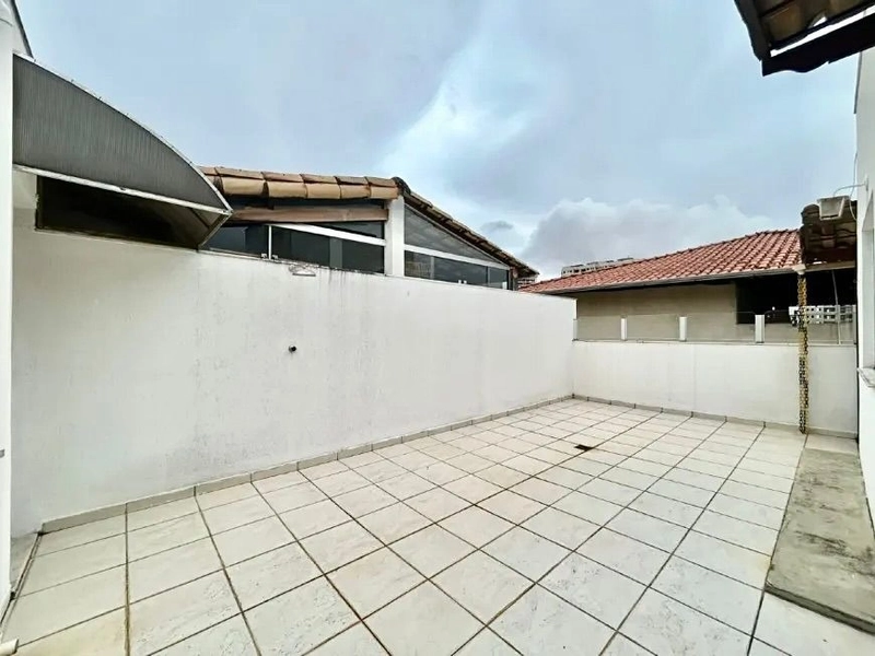 BELÍSSIMA COBERTURA À VENDA NO BAIRRO OURO PRETO | 3 QUARTOS | SUÍTE: 5ª foto da galeria de imagens do imóvel