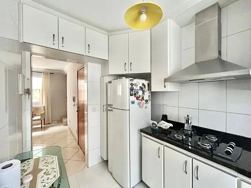 BELÍSSIMA COBERTURA À VENDA NO BAIRRO OURO PRETO | 3 QUARTOS | SUÍTE: 11ª foto da galeria de imagens do imóvel