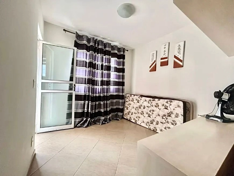 BELÍSSIMA COBERTURA À VENDA NO BAIRRO OURO PRETO | 3 QUARTOS | SUÍTE: 10ª foto da galeria de imagens do imóvel