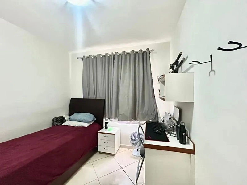 BELÍSSIMA COBERTURA À VENDA NO BAIRRO OURO PRETO | 3 QUARTOS | SUÍTE: 15ª foto da galeria de imagens do imóvel