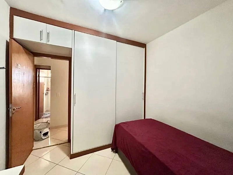 BELÍSSIMA COBERTURA À VENDA NO BAIRRO OURO PRETO | 3 QUARTOS | SUÍTE: 16ª foto da galeria de imagens do imóvel