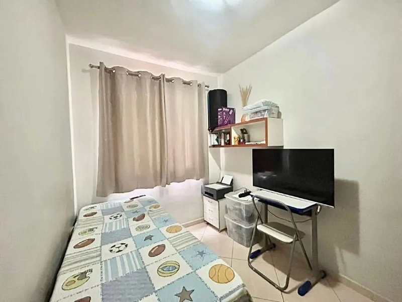 BELÍSSIMA COBERTURA À VENDA NO BAIRRO OURO PRETO | 3 QUARTOS | SUÍTE: 19ª foto da galeria de imagens do imóvel